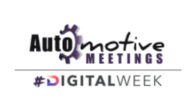 Automotive Meetings Digital Week