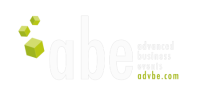 Logo advanced business events