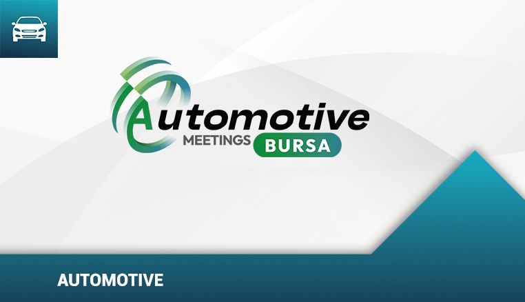 Automotive meetings Bursa - Turkey